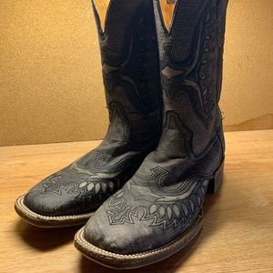 Cowboy boots